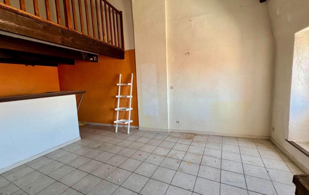 Annonces SAUVIAN : Appartement | BEZIERS (34500) | 60 m2 | 65 000 € 