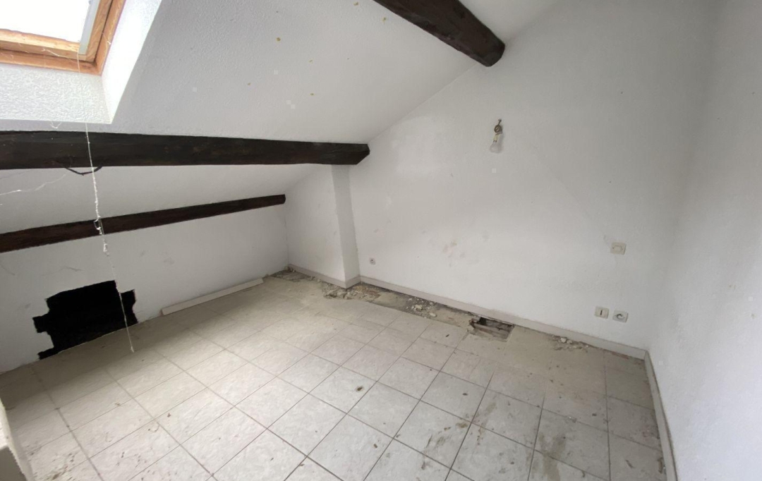 Annonces SAUVIAN : Appartement | BEZIERS (34500) | 60 m2 | 65 000 € 