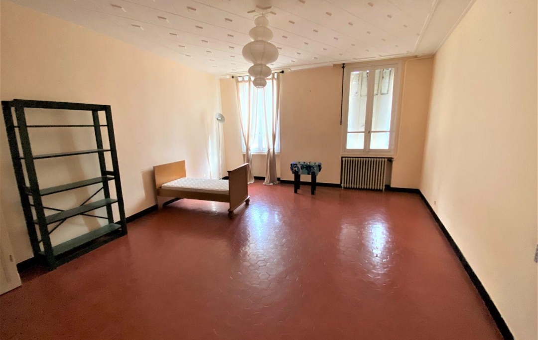 Annonces SAUVIAN : Appartement | BEZIERS (34500) | 156 m2 | 200 000 € 