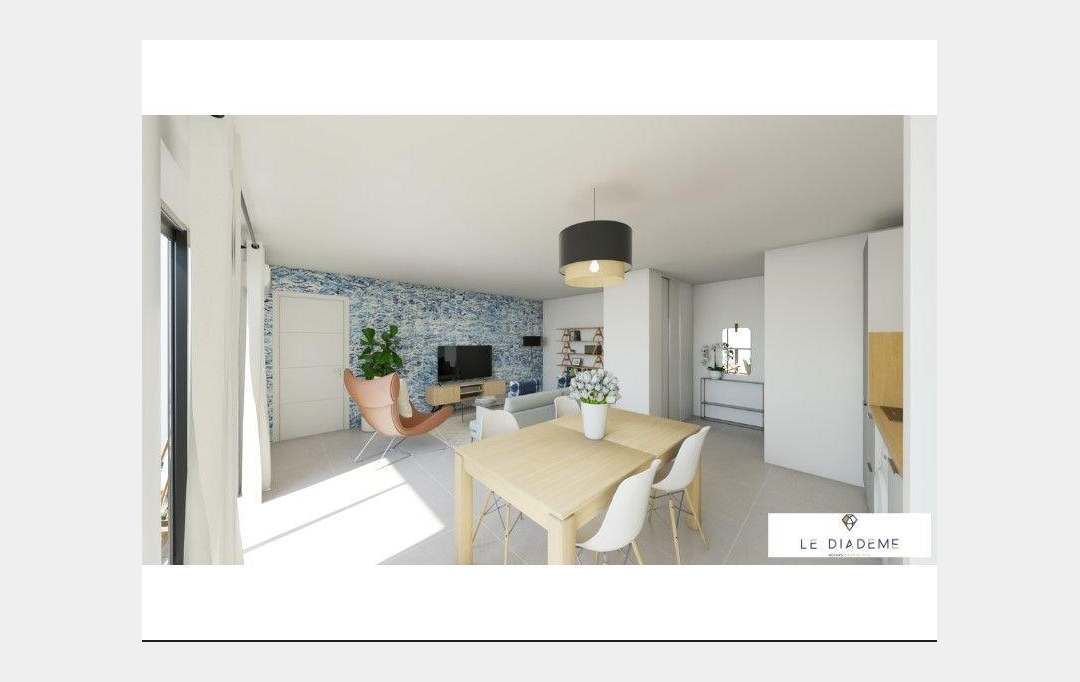 Annonces SAUVIAN : Appartement | BEZIERS (34500) | 65 m2 | 246 900 € 