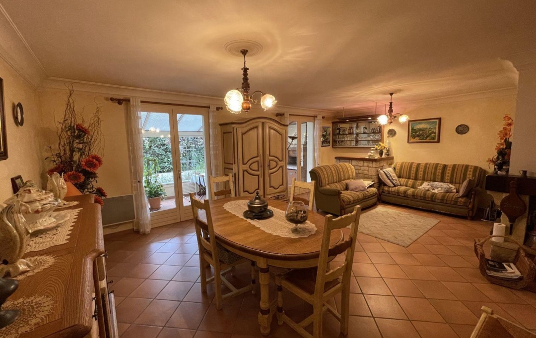 Annonces SAUVIAN : Maison / Villa | BEZIERS (34500) | 145 m2 | 355 000 € 