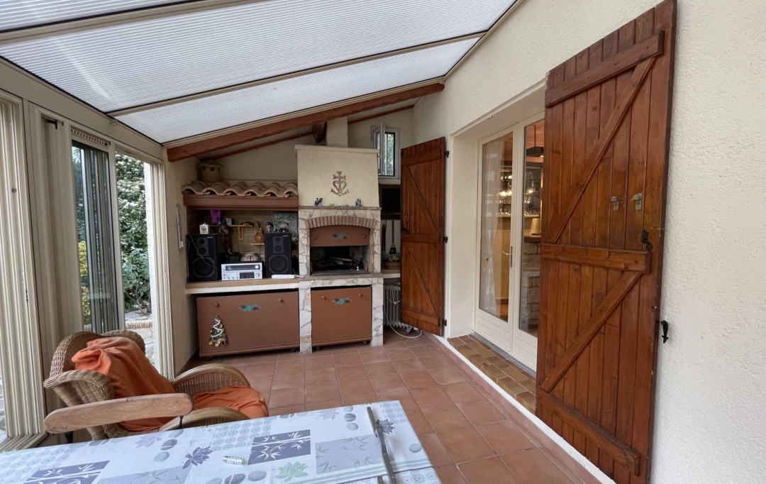 Annonces SAUVIAN : Maison / Villa | BEZIERS (34500) | 145 m2 | 355 000 € 