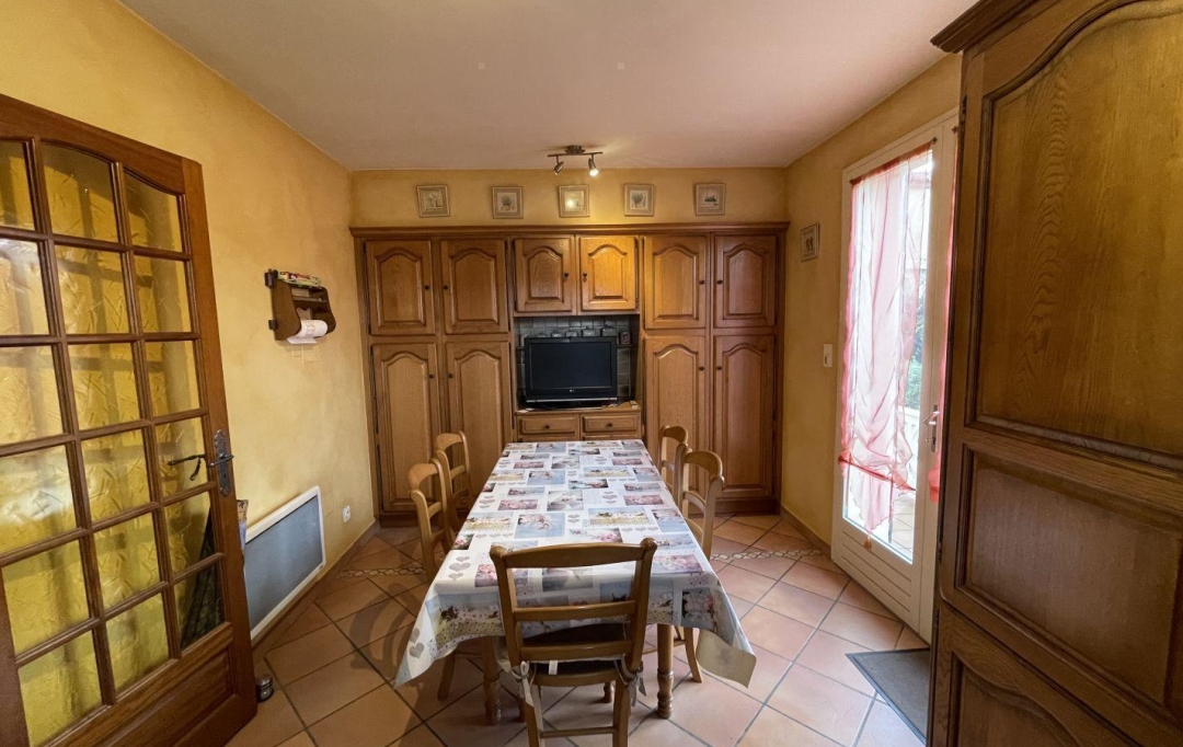 Annonces SAUVIAN : Maison / Villa | BEZIERS (34500) | 145 m2 | 355 000 € 