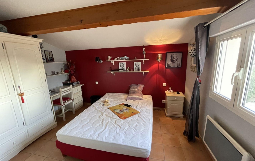 Annonces SAUVIAN : Maison / Villa | BEZIERS (34500) | 145 m2 | 355 000 € 