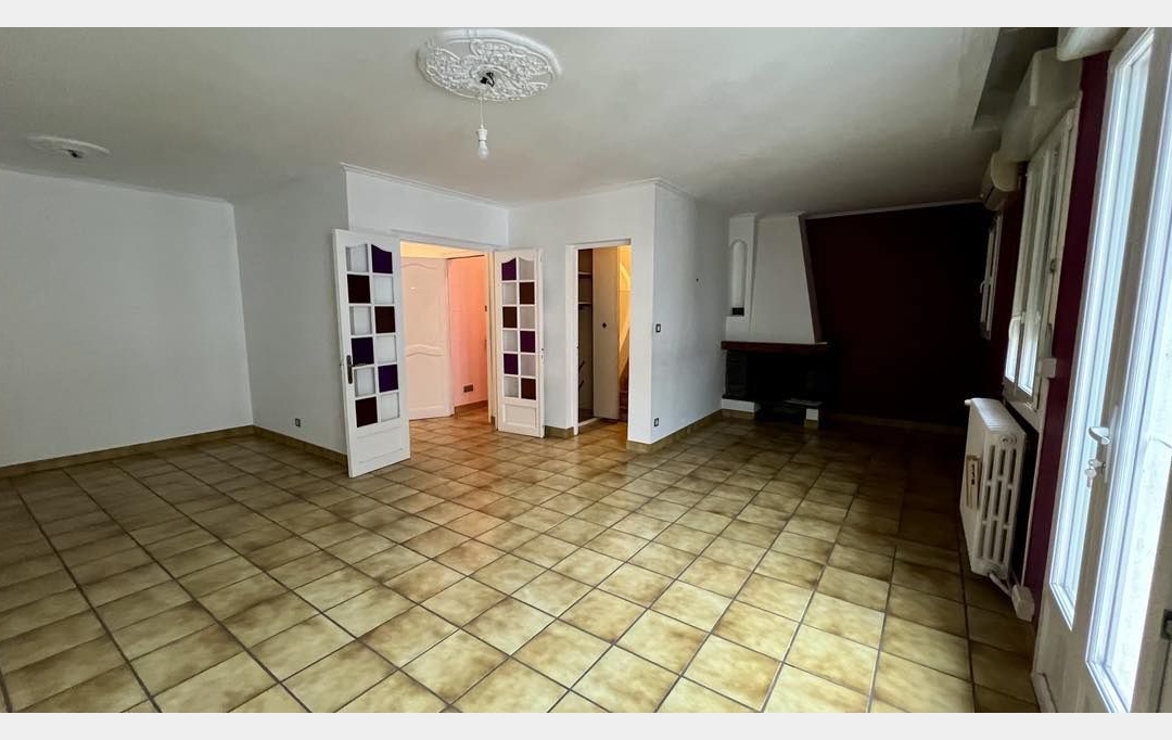 Annonces SAUVIAN : House | BEZIERS (34500) | 244 m2 | 265 000 € 