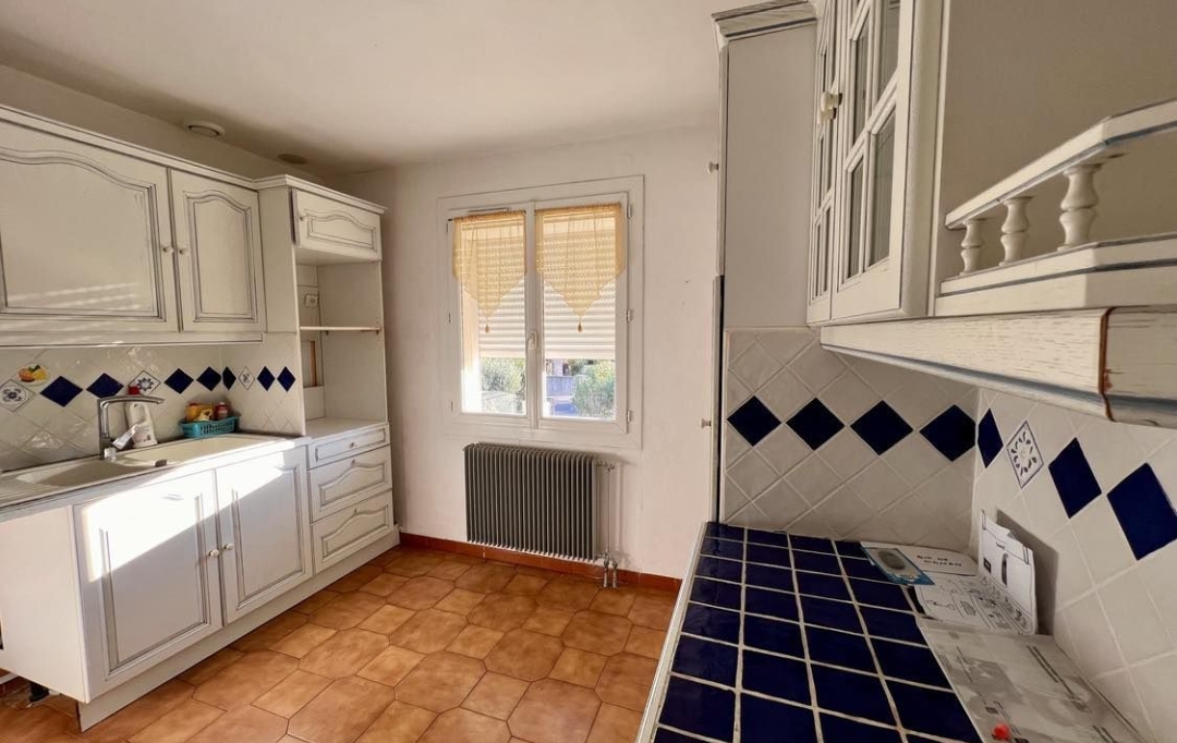 Annonces SAUVIAN : Maison / Villa | BEZIERS (34500) | 115 m2 | 232 000 € 