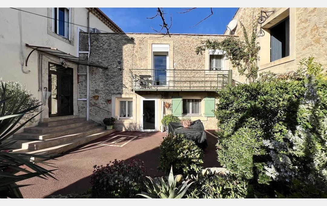 Annonces SAUVIAN : House | MAUREILHAN (34370) | 232 m2 | 594 000 € 