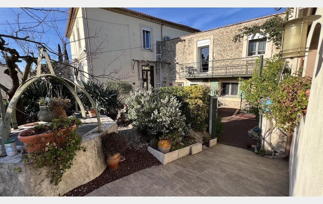 Annonces SAUVIAN : House | MAUREILHAN (34370) | 232 m2 | 594 000 € 