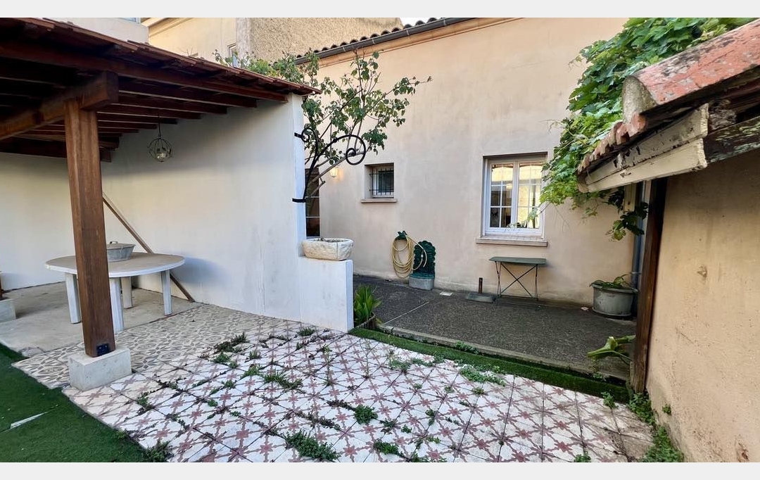 Annonces SAUVIAN : Immeuble | BEZIERS (34500) | 170 m2 | 348 000 € 