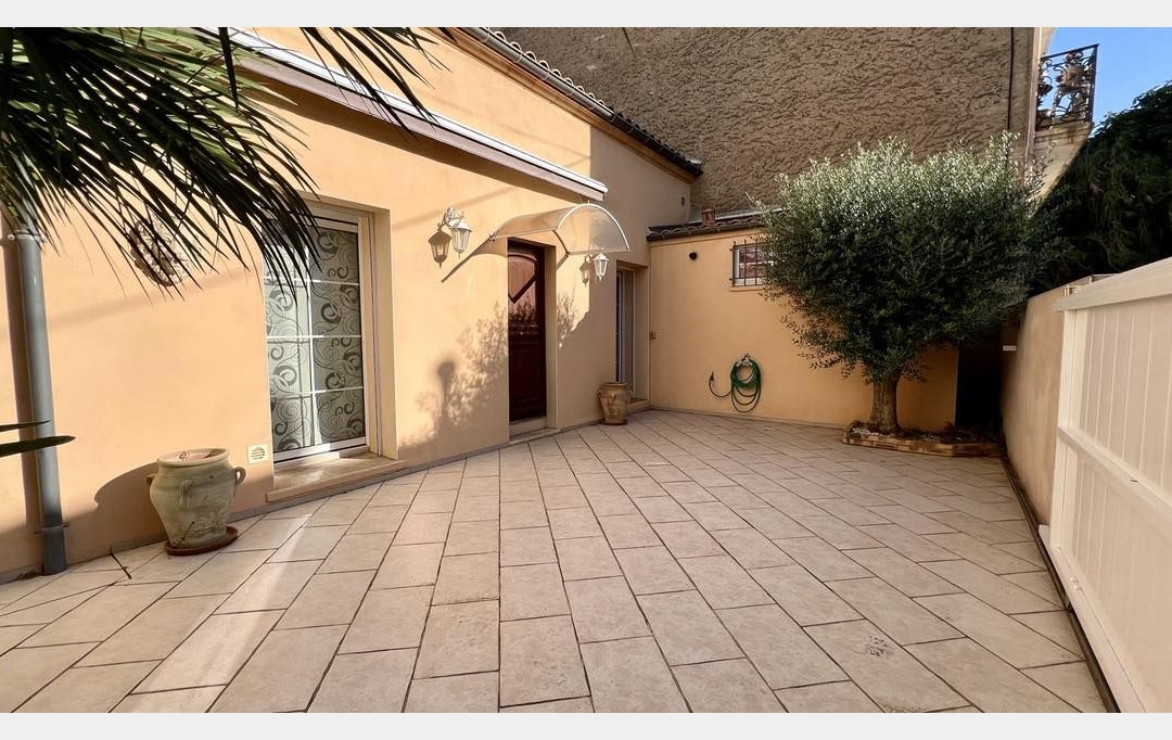 Annonces SAUVIAN : Immeuble | BEZIERS (34500) | 170 m2 | 348 000 € 