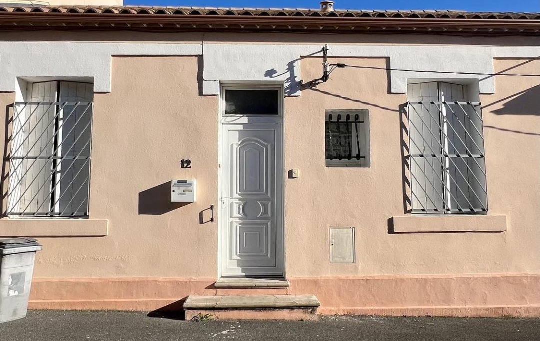 Annonces SAUVIAN : Immeuble | BEZIERS (34500) | 170 m2 | 348 000 € 