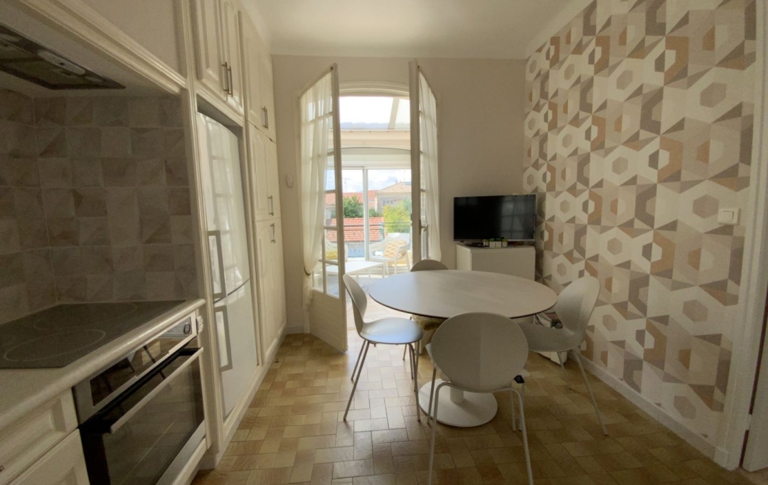 Annonces SAUVIAN : Maison / Villa | BEZIERS (34500) | 190 m2 | 428 000 € 