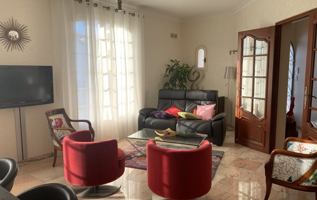 Annonces SAUVIAN : Maison / Villa | BEZIERS (34500) | 190 m2 | 428 000 € 