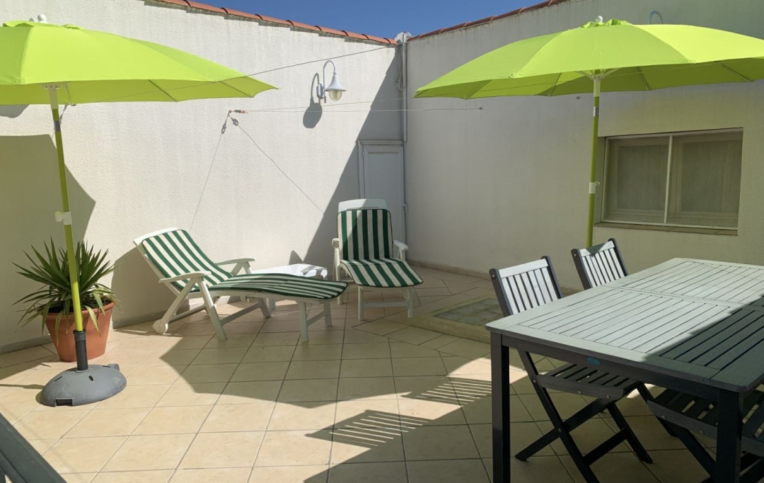 Annonces SAUVIAN : Maison / Villa | BEZIERS (34500) | 190 m2 | 428 000 € 