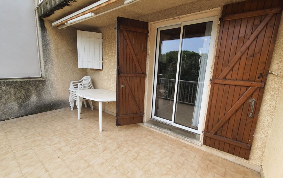 Annonces SAUVIAN : Maison / Villa | SAINT-PIERRE-LA-MER (11560) | 60 m2 | 224 000 € 