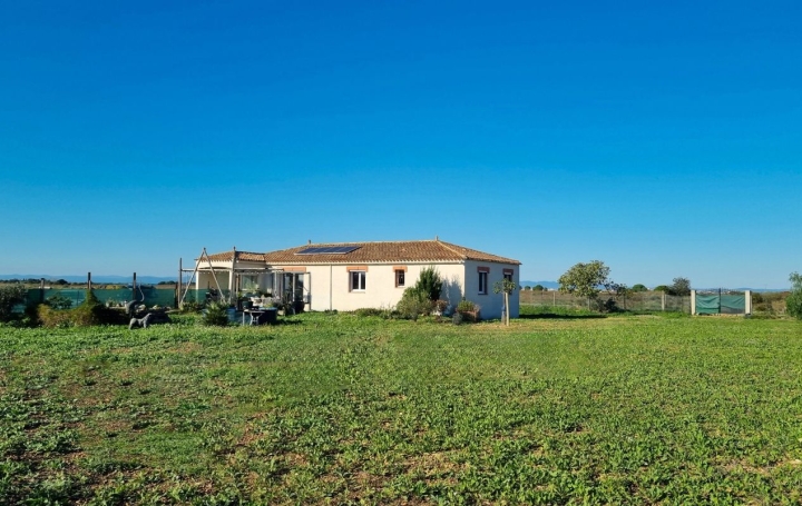  Annonces SAUVIAN Maison / Villa | BEZIERS (34500) | 148 m2 | 449 000 € 