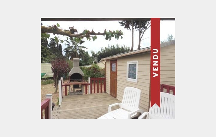 Annonces SAUVIAN : Ground | VIAS-PLAGE (34450) | 40 m2 | 105 000 € 