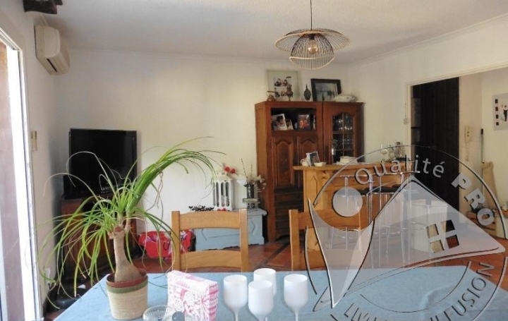 Annonces SAUVIAN : Appartement | CERS (34420) | 102 m2 | 209 900 € 