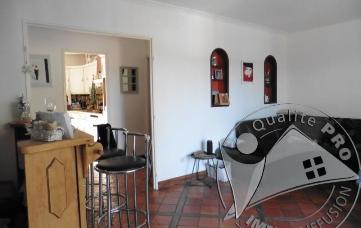 Annonces SAUVIAN : Appartement | CERS (34420) | 102 m2 | 209 900 € 