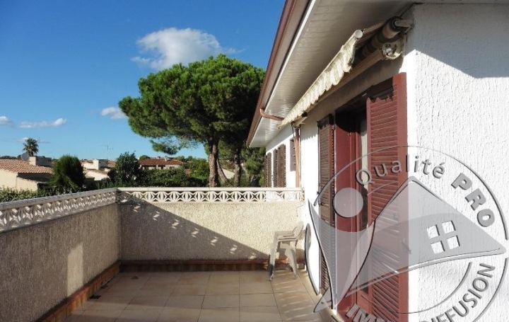 Annonces SAUVIAN : Appartement | CERS (34420) | 102 m2 | 209 900 € 