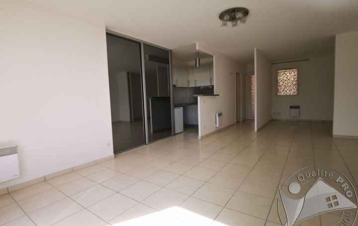 Annonces SAUVIAN : Appartement | BEZIERS (34500) | 42 m2 | 119 900 € 