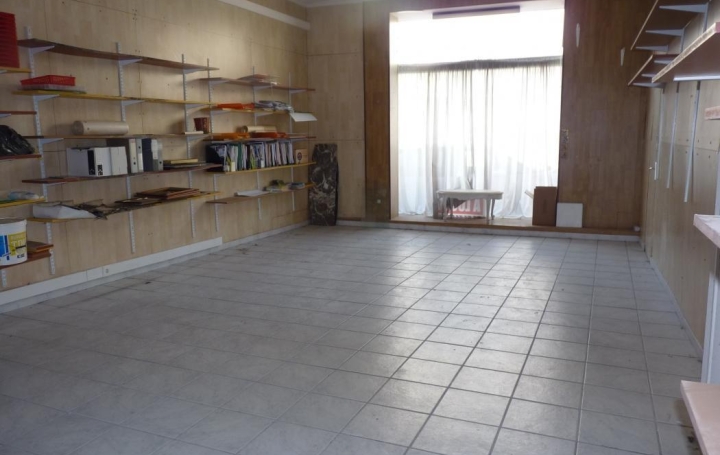 Annonces SAUVIAN : Immeuble | BEZIERS (34500) | 520 m2 | 572 000 € 