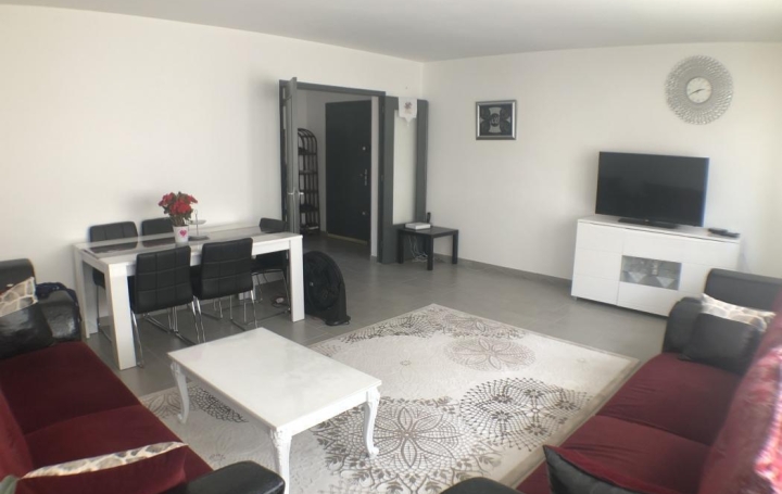 Annonces SAUVIAN : Appartement | BEZIERS (34500) | 123 m2 | 167 000 € 