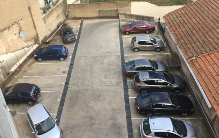 Annonces SAUVIAN : Appartement | BEZIERS (34500) | 123 m2 | 167 000 € 