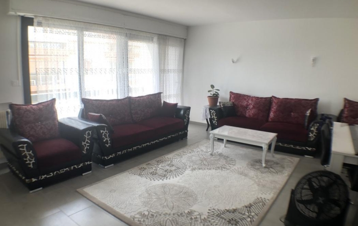 Annonces SAUVIAN : Appartement | BEZIERS (34500) | 123 m2 | 167 000 € 