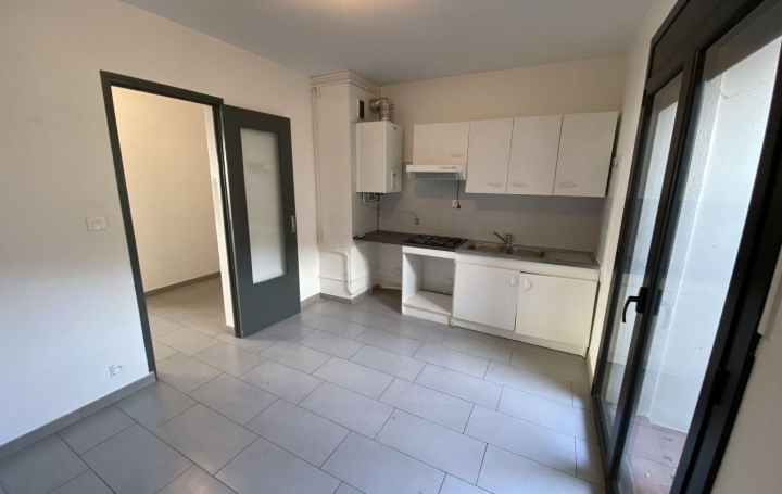 Annonces SAUVIAN : Appartement | BEZIERS (34500) | 89 m2 | 137 000 € 