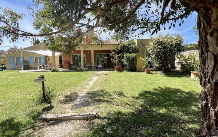  Annonces SAUVIAN Maison / Villa | BEZIERS (34500) | 240 m2 | 573 000 € 