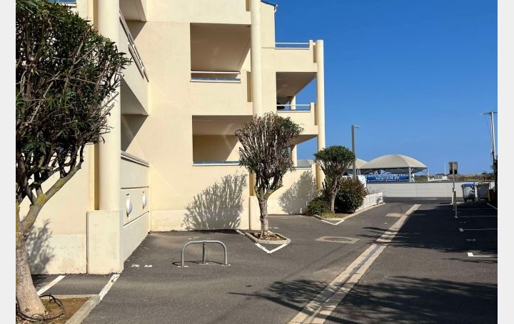  Annonces SAUVIAN Garage / Parking | VALRAS-PLAGE (34350) | 0 m2 | 11 500 € 