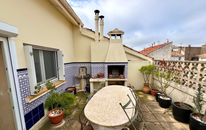  Annonces SAUVIAN Appartement | BEZIERS (34500) | 95 m2 | 180 000 € 